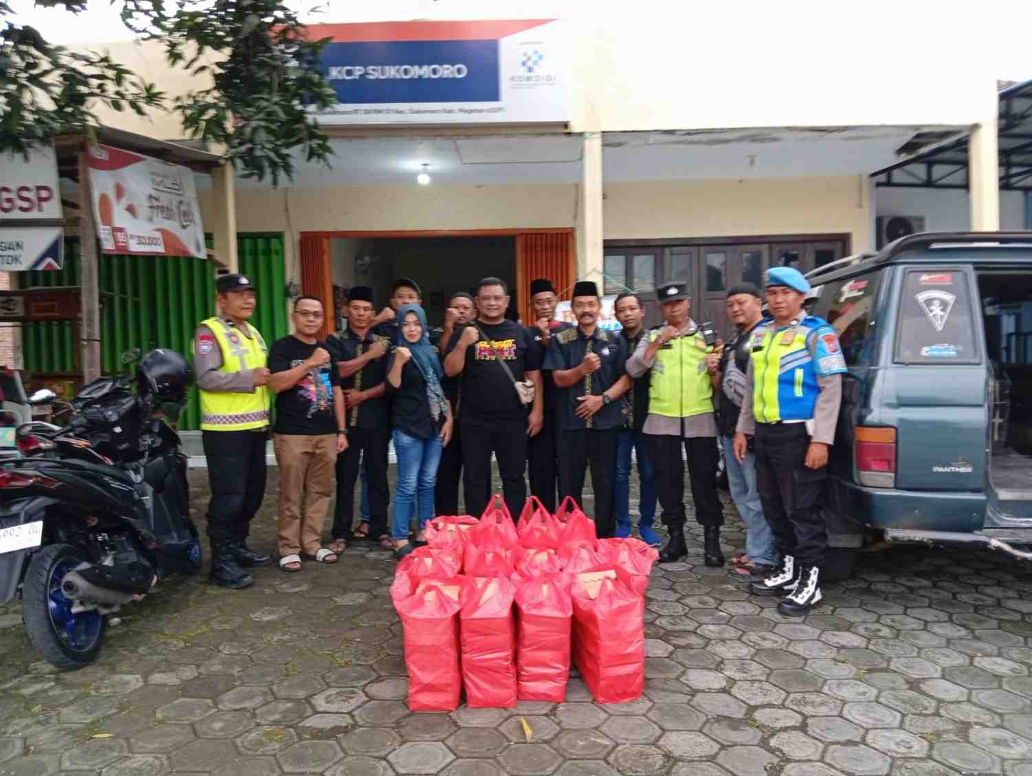 berita