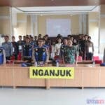 Jumat Agung Bertepatan Long Weekend, Kapolres Nganjuk Perkuat Koordinasi Pengamanan Ibadah