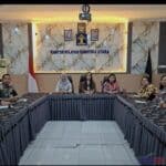 PERSIAPAN KENAIKAN JENJANG JABATAN FUNGSIONAL KI, KANWIL KEMENKUM SUMUT Ikuti Pra-Penilaian Kompetensi Tahun 2026